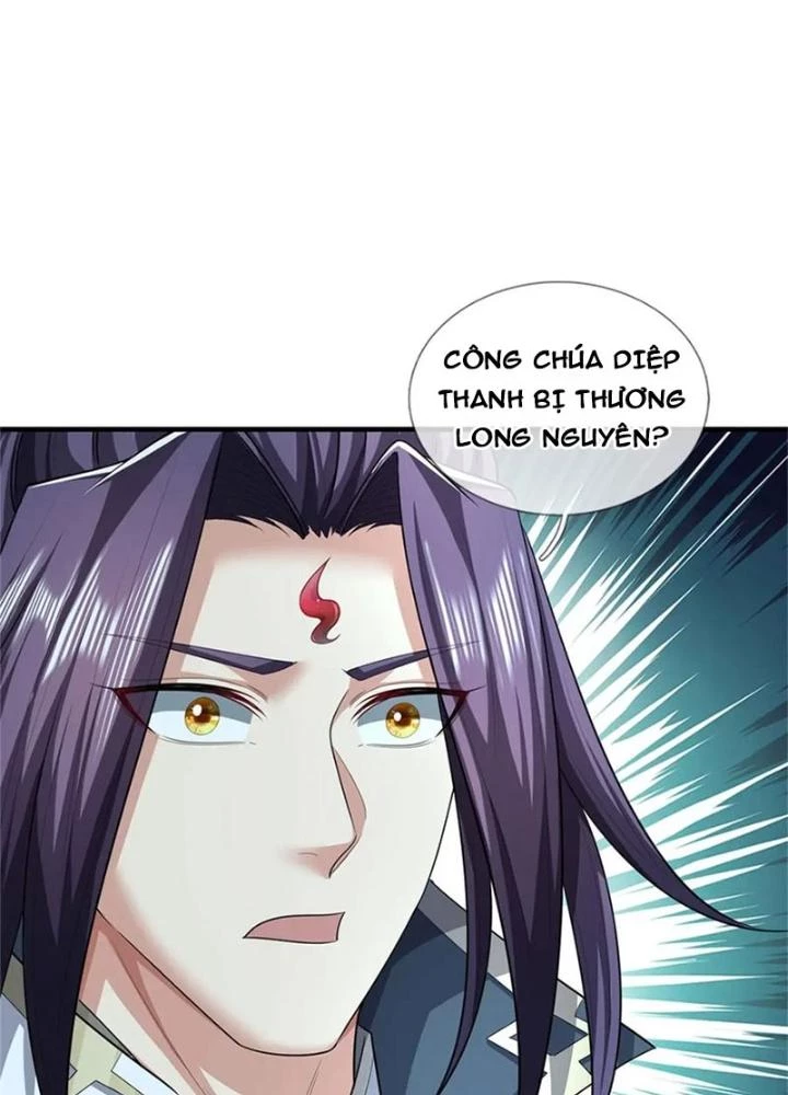 Ta Được Nuôi Dưỡng Bởi Nữ Ma Đầu Chapter 109 - Trang 2