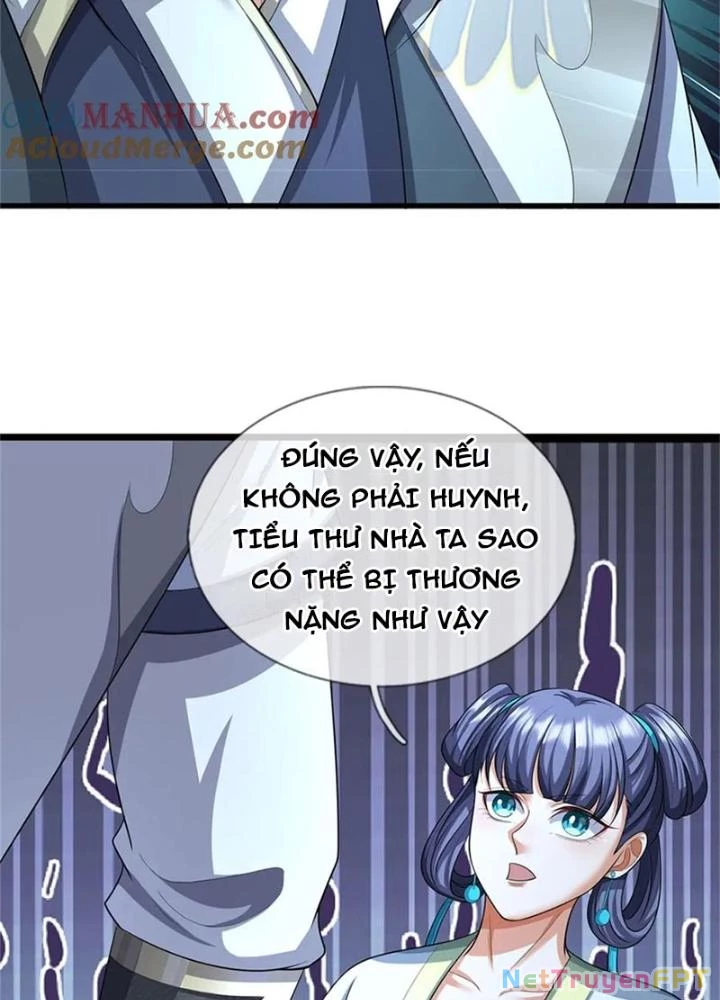 Ta Được Nuôi Dưỡng Bởi Nữ Ma Đầu Chapter 109 - Trang 2