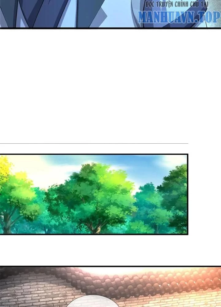 Ta Được Nuôi Dưỡng Bởi Nữ Ma Đầu Chapter 109 - Trang 2
