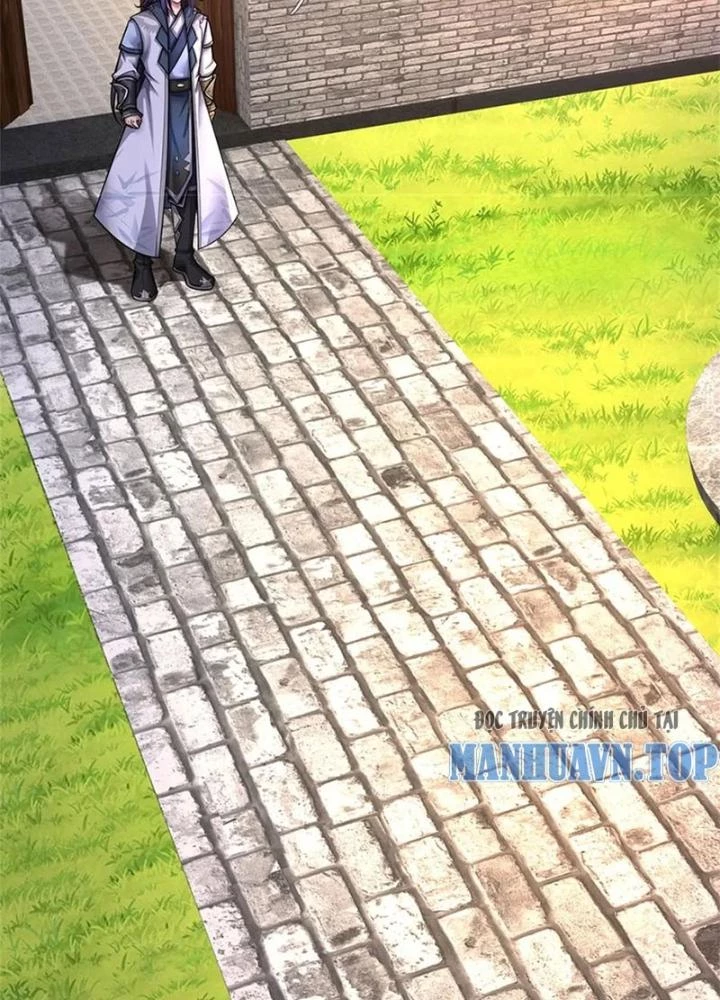 Ta Được Nuôi Dưỡng Bởi Nữ Ma Đầu Chapter 109 - Trang 2