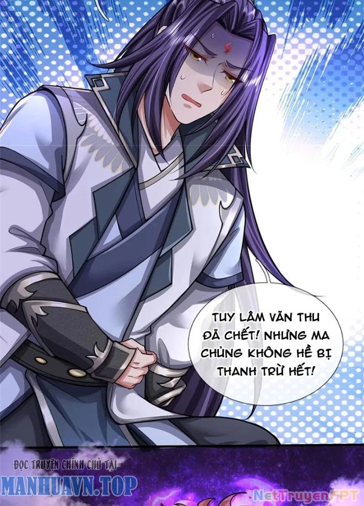 Ta Được Nuôi Dưỡng Bởi Nữ Ma Đầu Chapter 109 - Trang 2