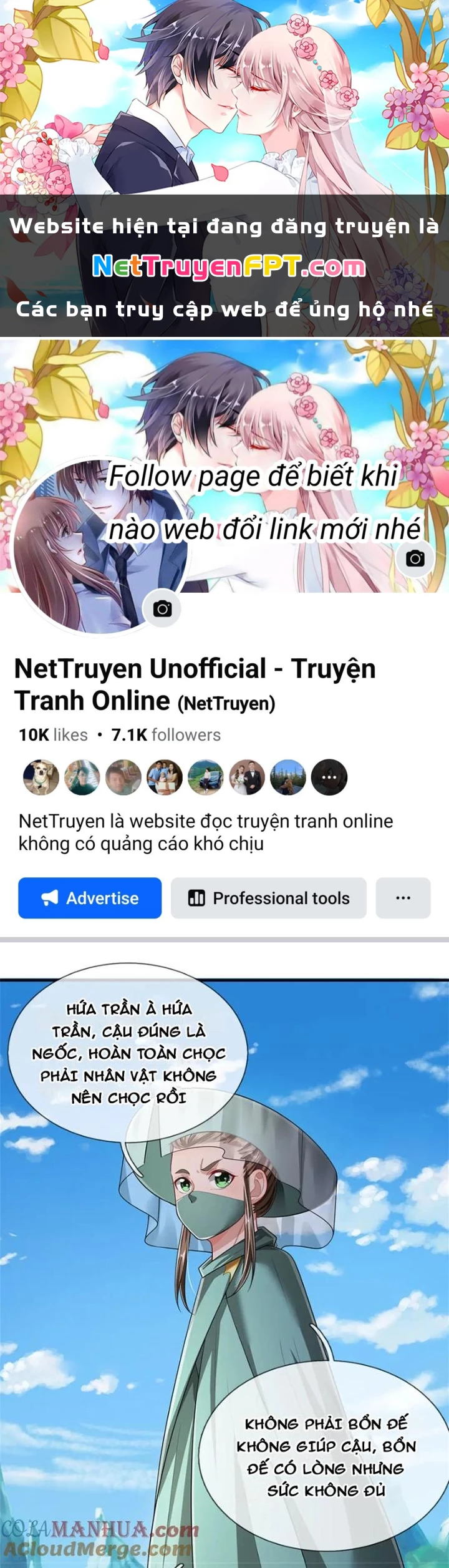 Ta Được Nuôi Dưỡng Bởi Nữ Ma Đầu Chapter 109 - Trang 2