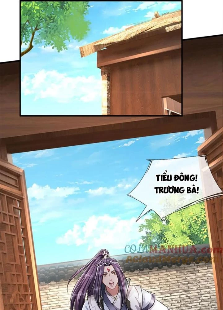 Ta Được Nuôi Dưỡng Bởi Nữ Ma Đầu Chapter 109 - Trang 2