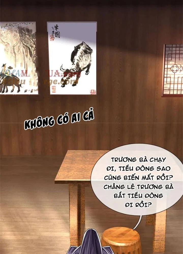 Ta Được Nuôi Dưỡng Bởi Nữ Ma Đầu Chapter 109 - Trang 2