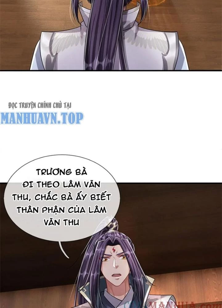 Ta Được Nuôi Dưỡng Bởi Nữ Ma Đầu Chapter 109 - Trang 2