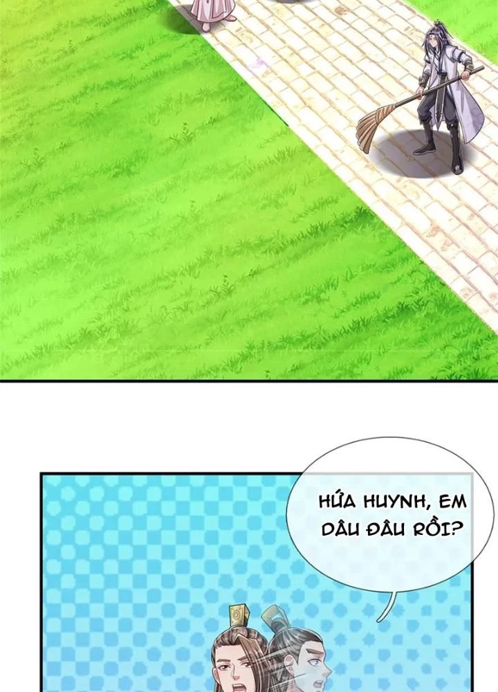 Ta Được Nuôi Dưỡng Bởi Nữ Ma Đầu Chapter 109 - Trang 2