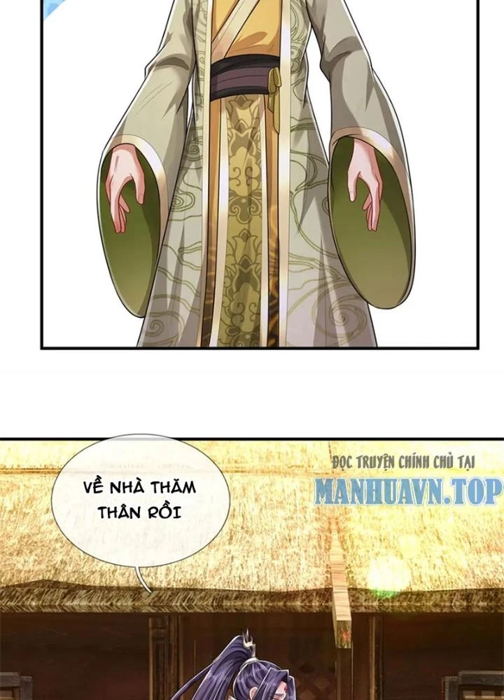 Ta Được Nuôi Dưỡng Bởi Nữ Ma Đầu Chapter 109 - Trang 2