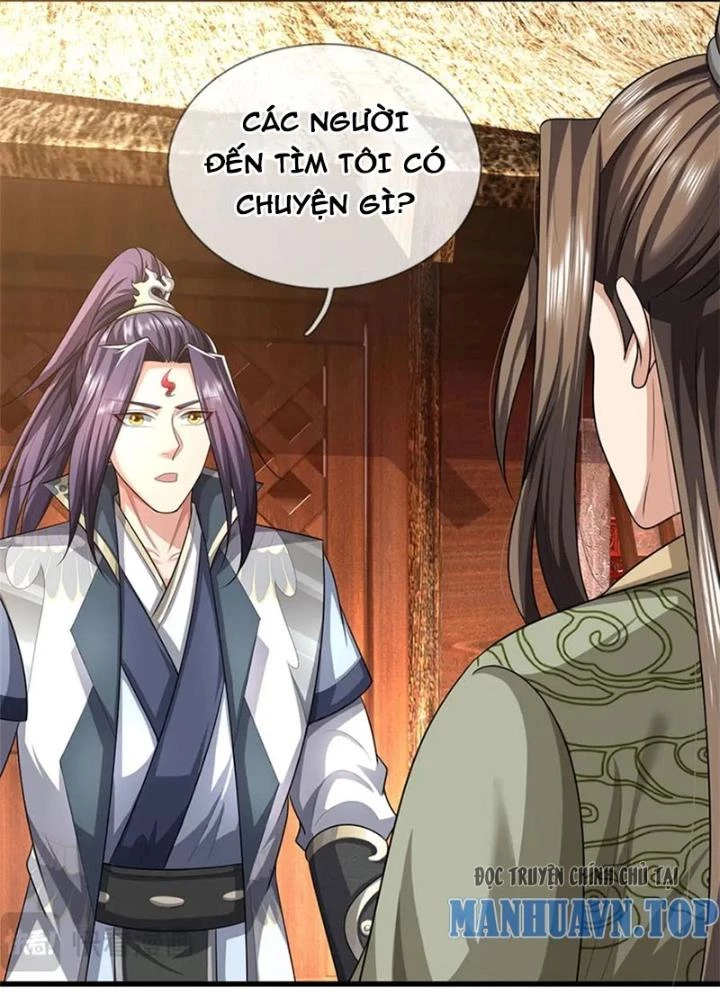 Ta Được Nuôi Dưỡng Bởi Nữ Ma Đầu Chapter 109 - Trang 2