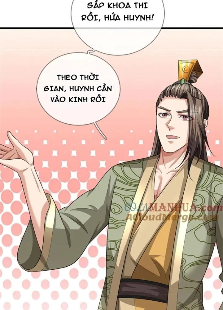Ta Được Nuôi Dưỡng Bởi Nữ Ma Đầu Chapter 109 - Trang 2