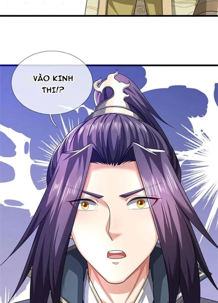 Ta Được Nuôi Dưỡng Bởi Nữ Ma Đầu Chapter 109 - Trang 2