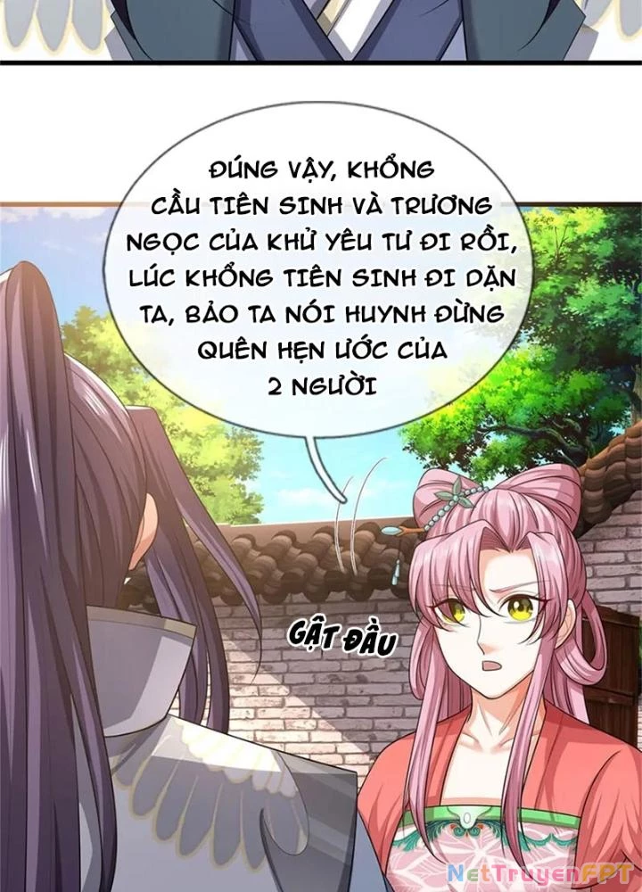 Ta Được Nuôi Dưỡng Bởi Nữ Ma Đầu Chapter 109 - Trang 2