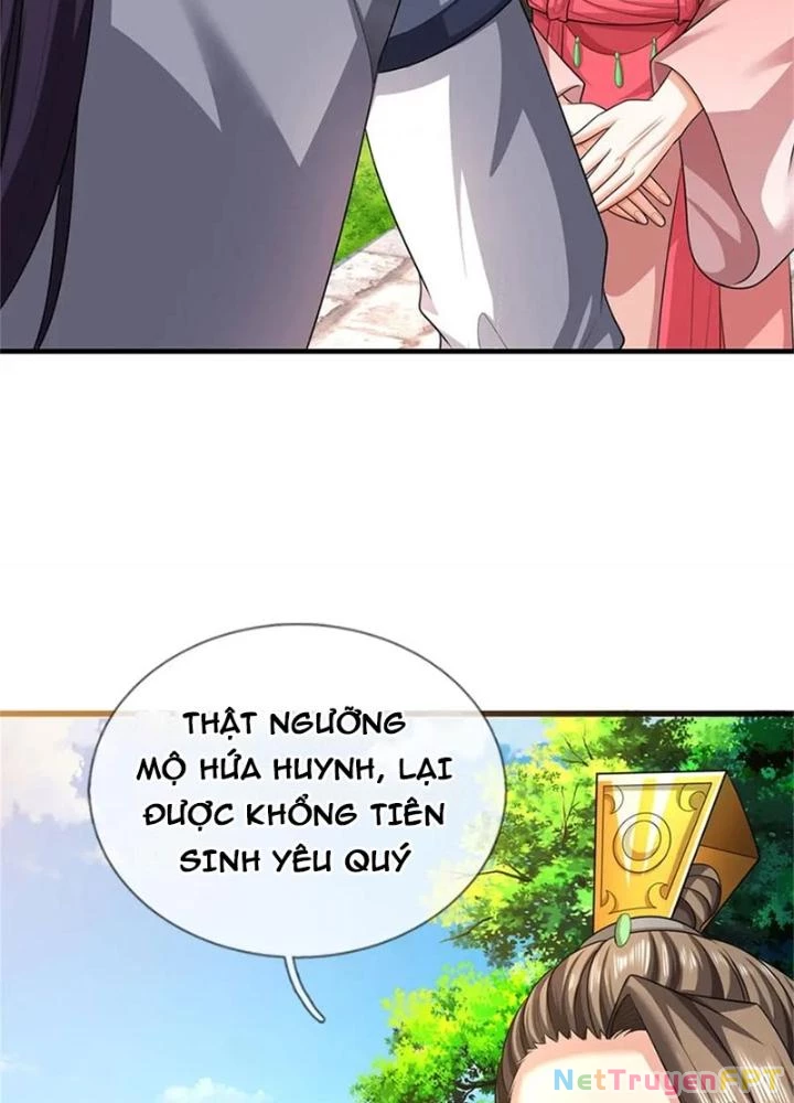Ta Được Nuôi Dưỡng Bởi Nữ Ma Đầu Chapter 109 - Trang 2
