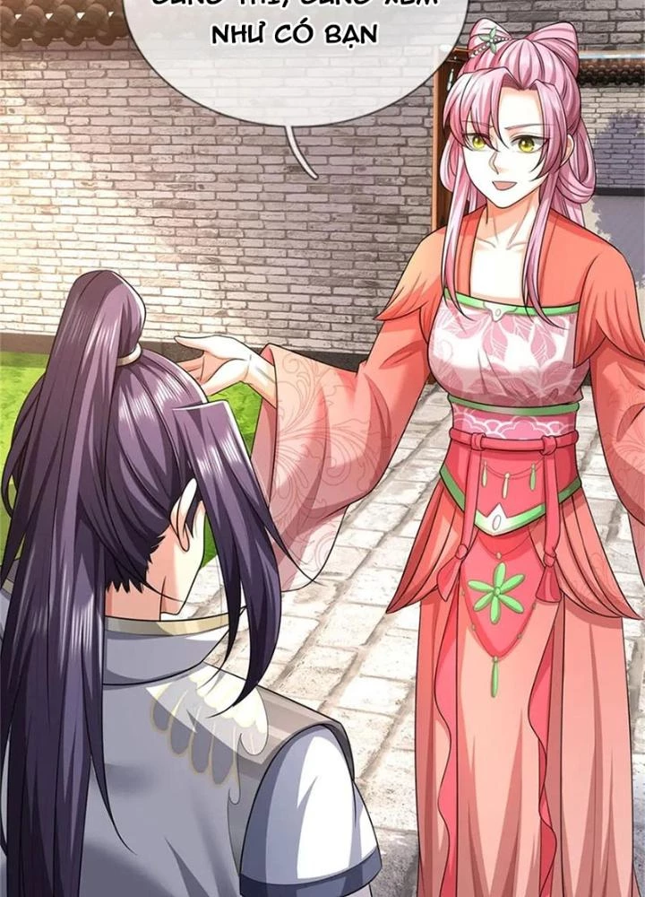 Ta Được Nuôi Dưỡng Bởi Nữ Ma Đầu Chapter 109 - Trang 2