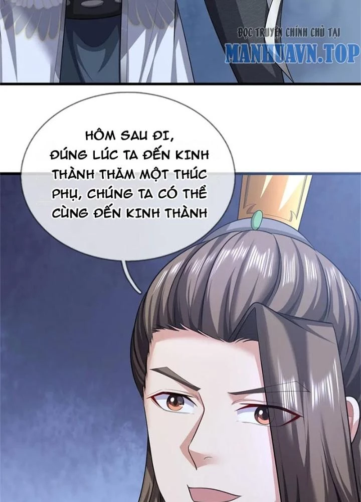 Ta Được Nuôi Dưỡng Bởi Nữ Ma Đầu Chapter 109 - Trang 2