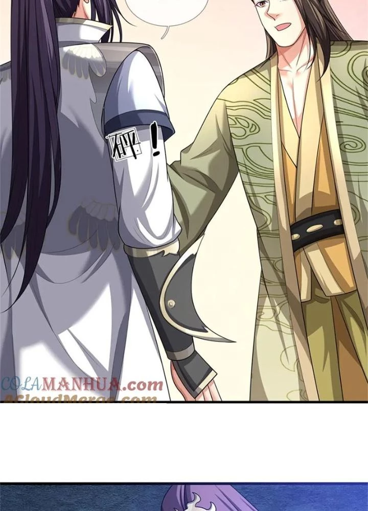 Ta Được Nuôi Dưỡng Bởi Nữ Ma Đầu Chapter 109 - Trang 2