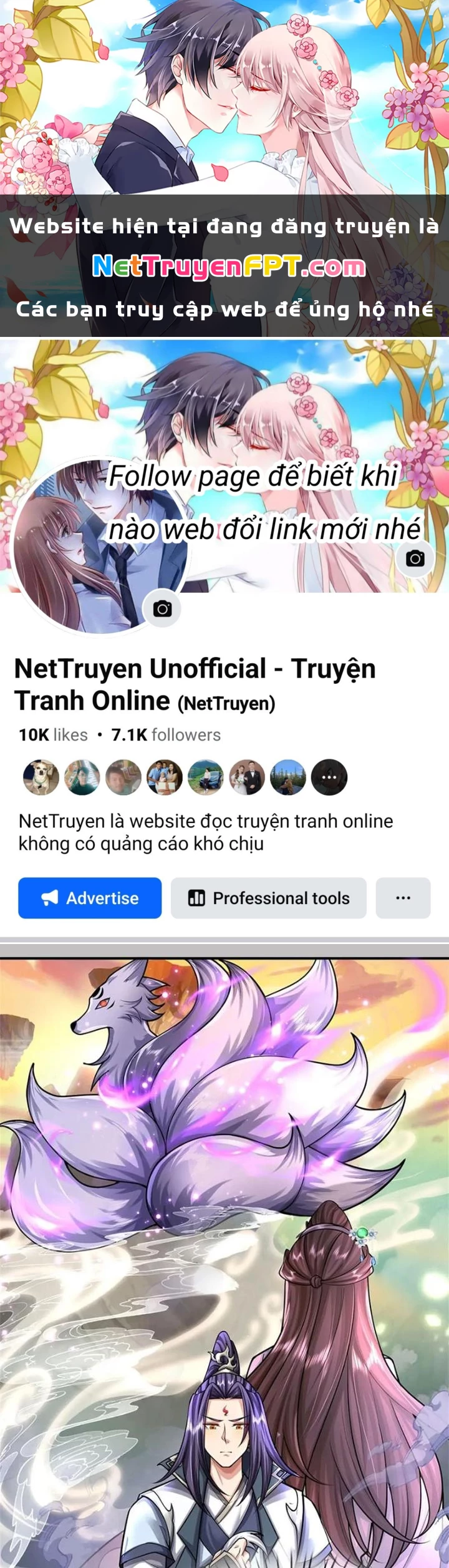 Ta Được Nuôi Dưỡng Bởi Nữ Ma Đầu Chapter 110 - Trang 2