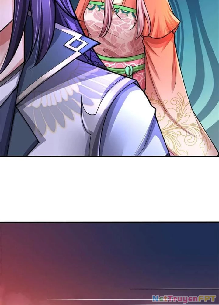 Ta Được Nuôi Dưỡng Bởi Nữ Ma Đầu Chapter 110 - Trang 2