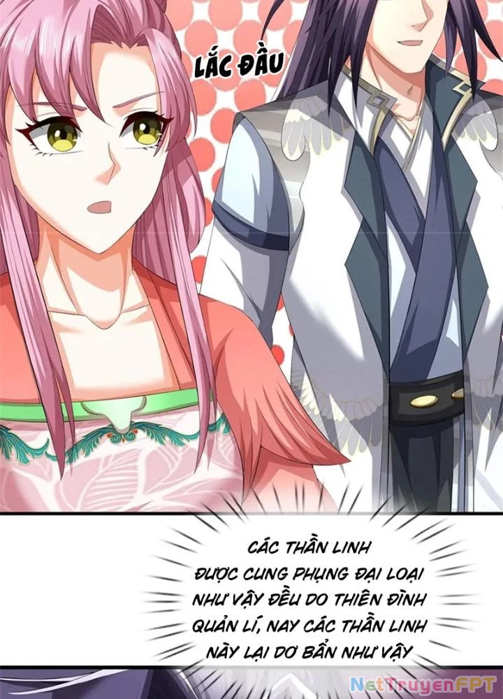 Ta Được Nuôi Dưỡng Bởi Nữ Ma Đầu Chapter 110 - Trang 2