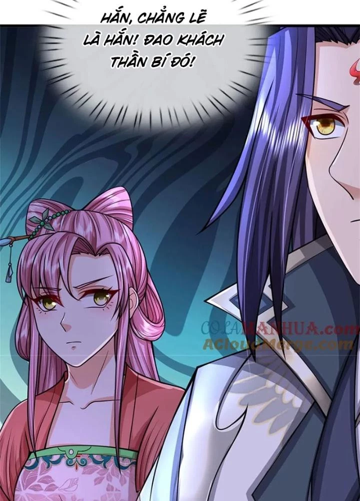 Ta Được Nuôi Dưỡng Bởi Nữ Ma Đầu Chapter 111 - Trang 2