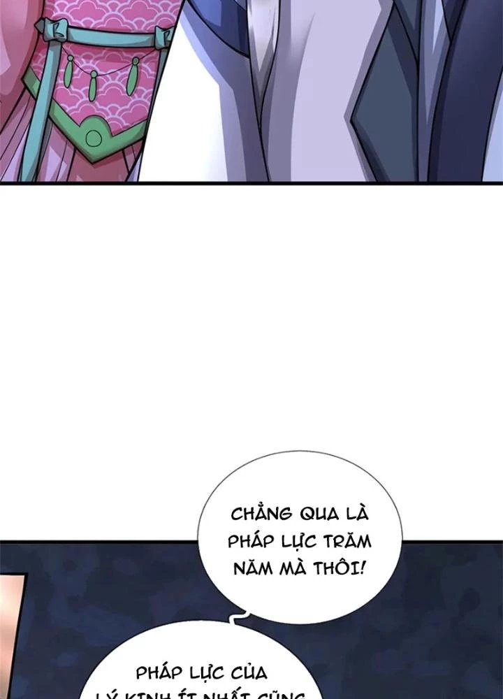 Ta Được Nuôi Dưỡng Bởi Nữ Ma Đầu Chapter 111 - Trang 2