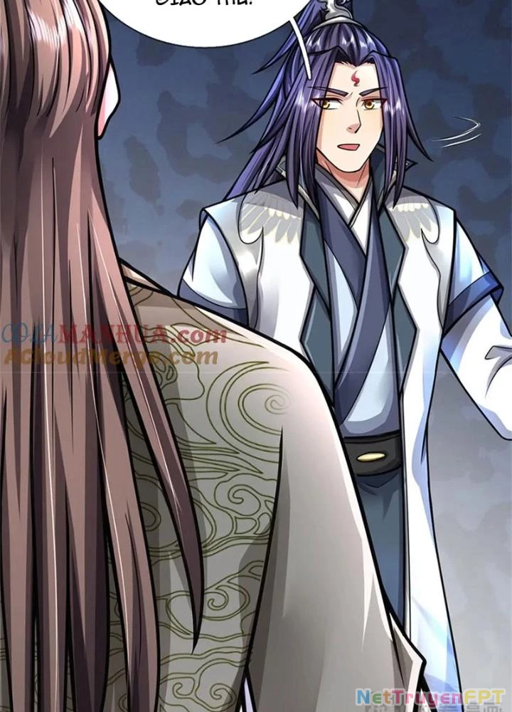 Ta Được Nuôi Dưỡng Bởi Nữ Ma Đầu Chapter 111 - Trang 2