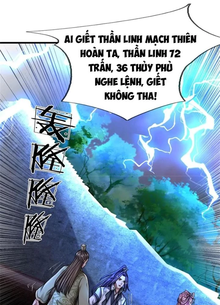 Ta Được Nuôi Dưỡng Bởi Nữ Ma Đầu Chapter 111 - Trang 2