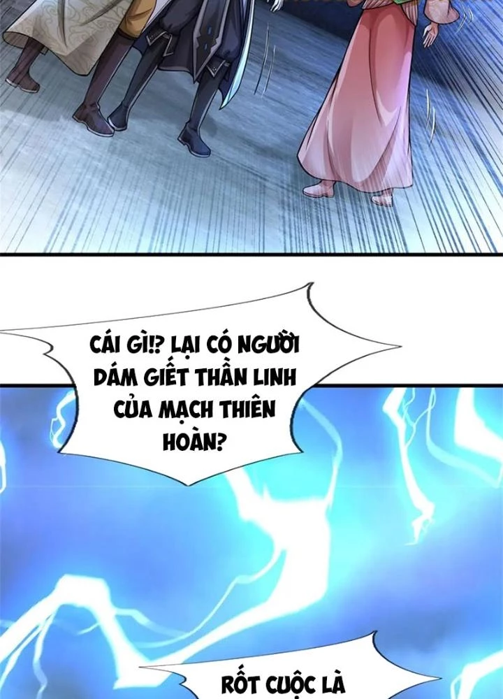 Ta Được Nuôi Dưỡng Bởi Nữ Ma Đầu Chapter 111 - Trang 2
