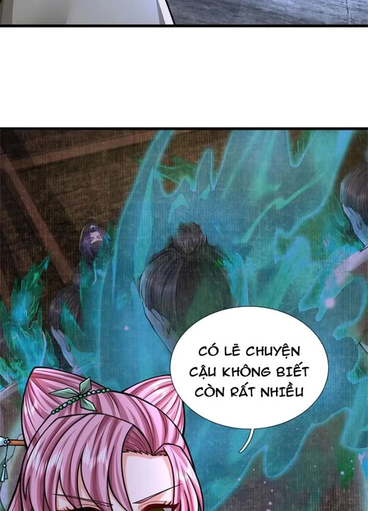 Ta Được Nuôi Dưỡng Bởi Nữ Ma Đầu Chapter 111 - Trang 2
