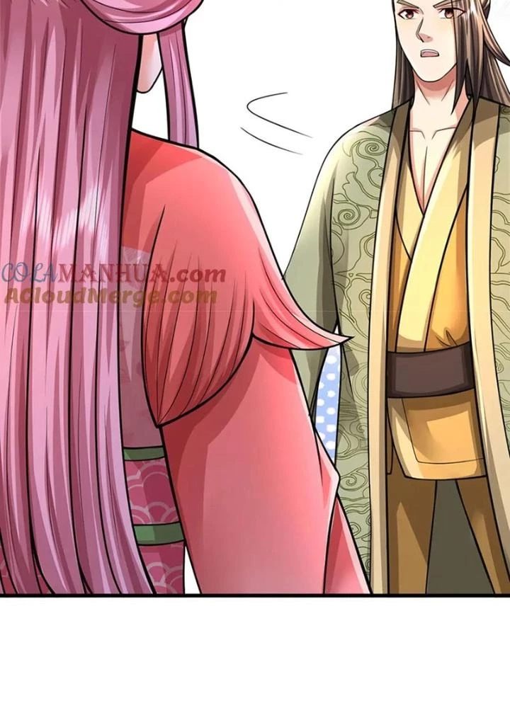 Ta Được Nuôi Dưỡng Bởi Nữ Ma Đầu Chapter 111 - Trang 2