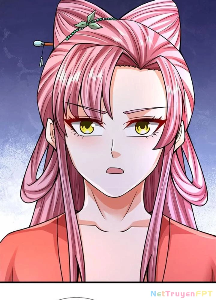 Ta Được Nuôi Dưỡng Bởi Nữ Ma Đầu Chapter 111 - Trang 2