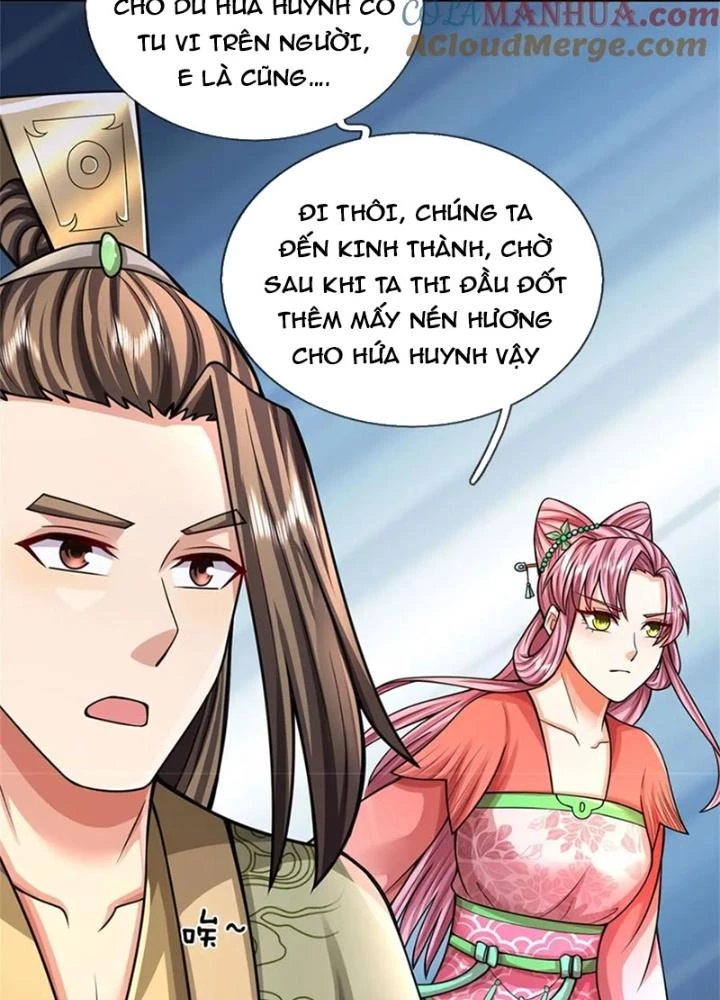 Ta Được Nuôi Dưỡng Bởi Nữ Ma Đầu Chapter 111 - Trang 2