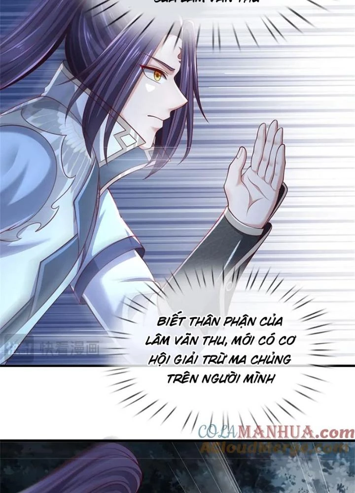 Ta Được Nuôi Dưỡng Bởi Nữ Ma Đầu Chapter 111 - Trang 2