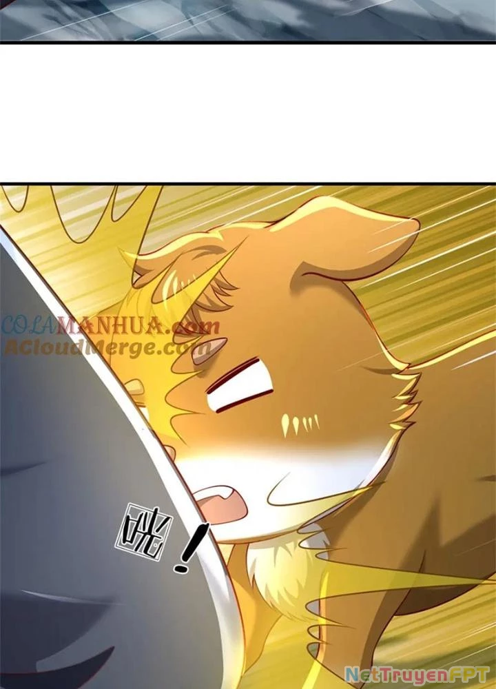 Ta Được Nuôi Dưỡng Bởi Nữ Ma Đầu Chapter 111 - Trang 2