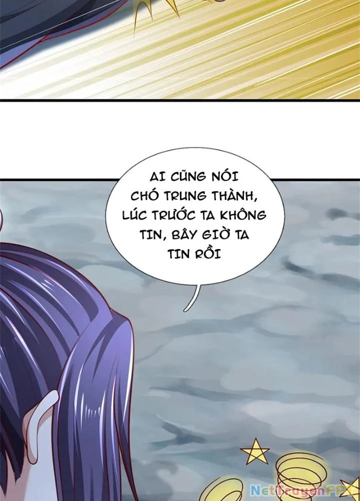 Ta Được Nuôi Dưỡng Bởi Nữ Ma Đầu Chapter 111 - Trang 2
