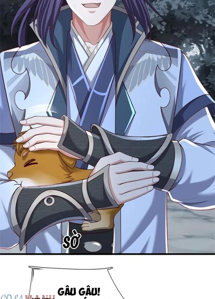 Ta Được Nuôi Dưỡng Bởi Nữ Ma Đầu Chapter 111 - Trang 2