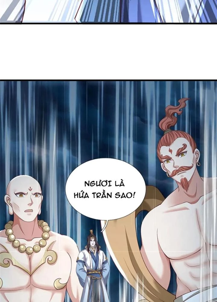 Ta Được Nuôi Dưỡng Bởi Nữ Ma Đầu Chapter 111 - Trang 2