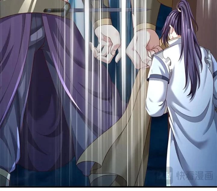 Ta Được Nuôi Dưỡng Bởi Nữ Ma Đầu Chapter 111 - Trang 2