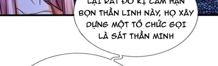 Ta Được Nuôi Dưỡng Bởi Nữ Ma Đầu Chapter 111 - Trang 2