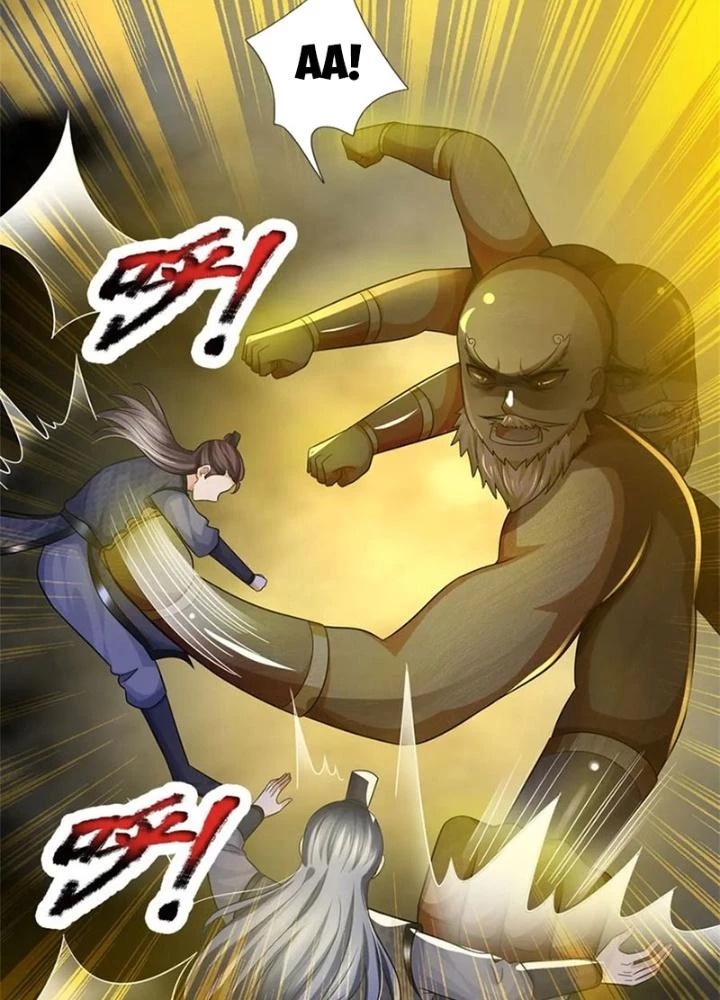 Ta Được Nuôi Dưỡng Bởi Nữ Ma Đầu Chapter 111 - Trang 2