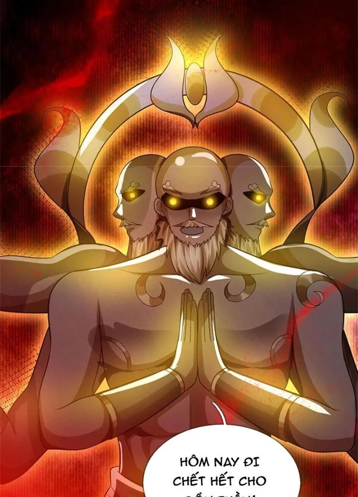 Ta Được Nuôi Dưỡng Bởi Nữ Ma Đầu Chapter 111 - Trang 2