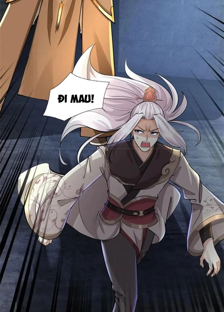 Ta Được Nuôi Dưỡng Bởi Nữ Ma Đầu Chapter 111 - Trang 2