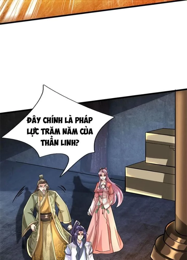 Ta Được Nuôi Dưỡng Bởi Nữ Ma Đầu Chapter 111 - Trang 2