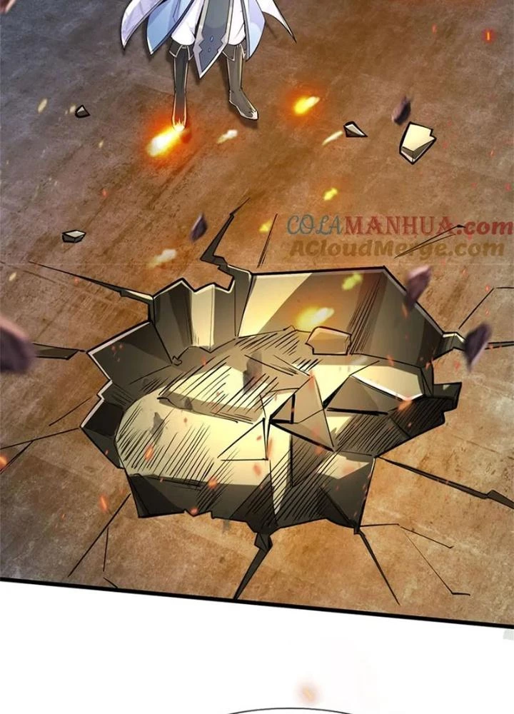 Ta Được Nuôi Dưỡng Bởi Nữ Ma Đầu Chapter 111 - Trang 2