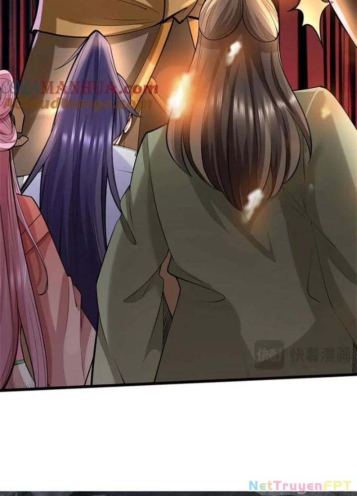 Ta Được Nuôi Dưỡng Bởi Nữ Ma Đầu Chapter 111 - Trang 2