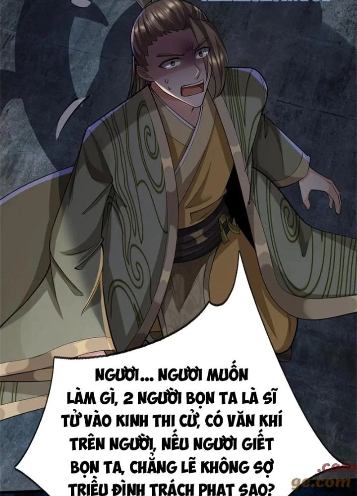 Ta Được Nuôi Dưỡng Bởi Nữ Ma Đầu Chapter 111 - Trang 2