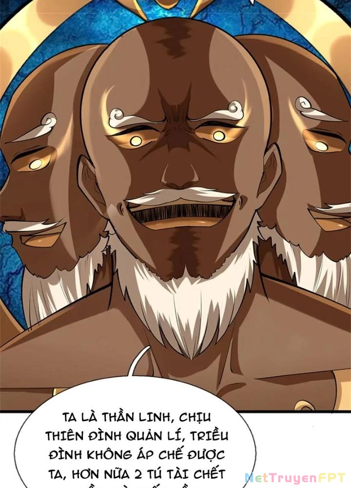Ta Được Nuôi Dưỡng Bởi Nữ Ma Đầu Chapter 111 - Trang 2