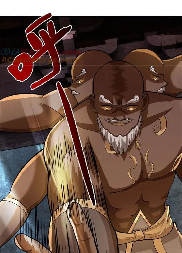 Ta Được Nuôi Dưỡng Bởi Nữ Ma Đầu Chapter 111 - Trang 2