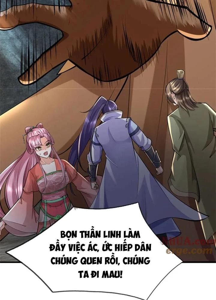Ta Được Nuôi Dưỡng Bởi Nữ Ma Đầu Chapter 111 - Trang 2