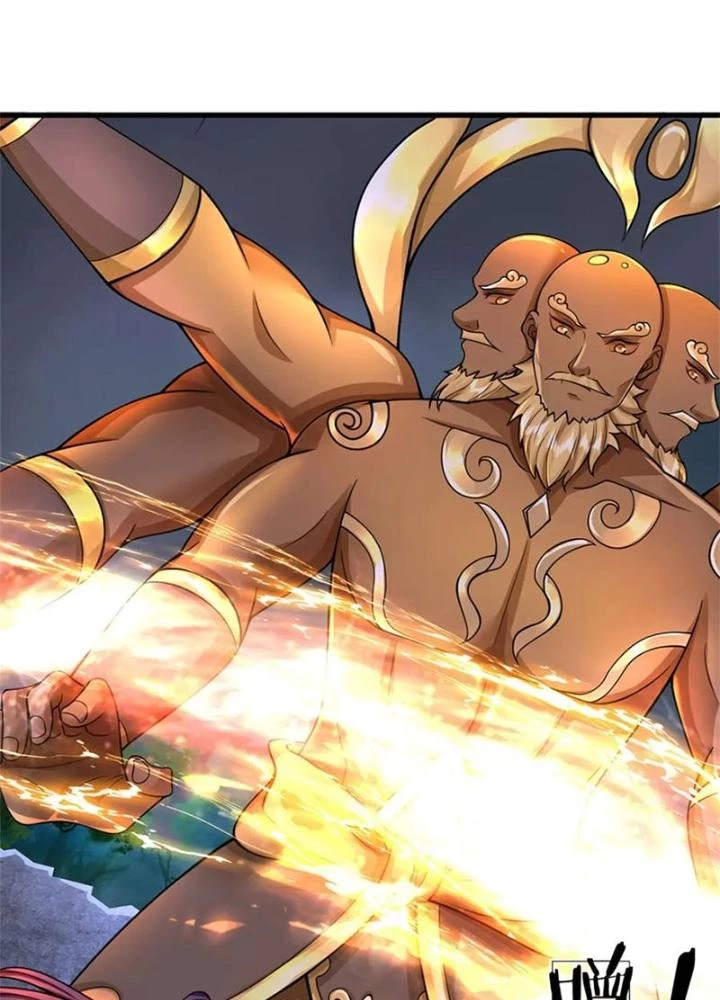 Ta Được Nuôi Dưỡng Bởi Nữ Ma Đầu Chapter 111 - Trang 2