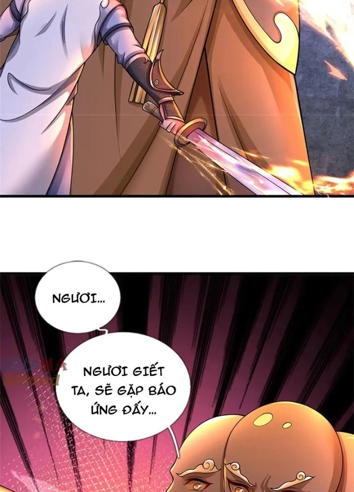 Ta Được Nuôi Dưỡng Bởi Nữ Ma Đầu Chapter 111 - Trang 2
